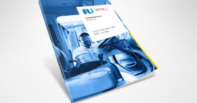 IRU Briefing - Truck Driver Barometer 2024 – Europe